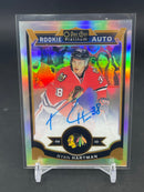 2015 UPPER DECK O-PEE-CHEE PLATINUM - RAINBOW - ROOKIE AUTO - R. HARTMAN -