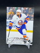 2025 UPPER DECK SERIES TWO - YOUNG GUNS - M. WARREN -