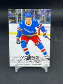 2025 UPPER DECK SERIES TWO - YOUNG GUNS - N. LABA -