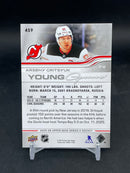 2025 UPPER DECK SERIES TWO - YOUNG GUNS - A. GRITSYUK -