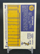 2019 TOPPS HERITAGE - ACTION - Y. KIKUCHI -