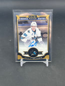 2015 UPPER DECK O-PEE-CHEE PLATINUM - ROOKIE AUTO - N. GOLDOBIN -