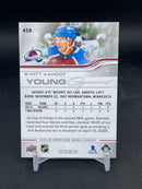 2025 UPPER DECK SERIES TWO - YOUNG GUNS - W. AAMODT -