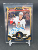 2015 UPPER DECK O-PEE-CHEE PLATINUM - ROOKIE AUTO - S. PRINCE -