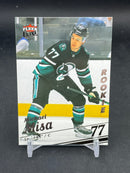 2025 UPPER DECK FLEER ULTRA - M. MISA -