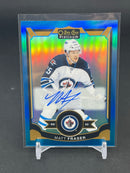 2015 UPPER DECK O-PEE-CHEE PLATINUM - BLUE RAINBOW AUTOGRAPHS - M. FRASER -