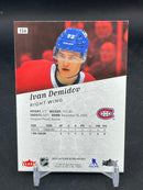 2025 UPPER DECK FLEER ULTRA - I. DEMIDOV -