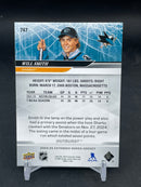 2024 UPPER DECK EXTENDED SERIES - OUTBURST - ROUND 1 DRAFT - W. SMITH -