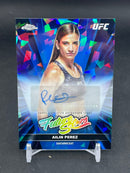 2026 TOPPS CHROME - SAPPHIRE - FUTURE STARS - A. PEREZ -