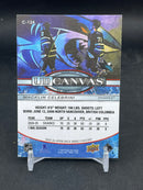 2025 UPPER DECK SERIES TWO - UD CANVAS - M. CELEBRINI -