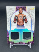 2025 TOPPS ROYALTY - REGALIA RELICS - C. GANE - #RR-CG - #'D/99 - DUAL RELIC