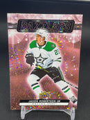 2023 UPPER DECK SERIES TWO - PINK DAZZLERS - SINGLES - SELECT YOUR PLAYER