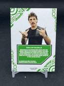2026 COLLECTOR'S FANTASY - Q. SALKILLD - AUTOGRAPH