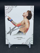 2026 COLLECTOR'S FANTASY - Q. SALKILLD - AUTOGRAPH