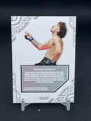 2026 COLLECTOR'S FANTASY - Q. SALKILLD - AUTOGRAPH