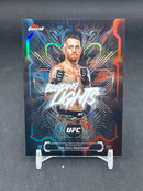 2025 TOPPS FINEST - BLINDING LIGHTS - J. DELLA MADDALENA -