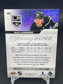 2023 UPPER DECK SERIES TWO - YOUNG GUNS - A. LAFERRIERE -