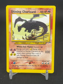Shining Charizard (107/105) [Neo Destiny Unlimited]