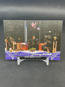 2023 UPPER DECK SERIES TWO - UD CANVAS - YOUNG GUNS - L. COOLEY -