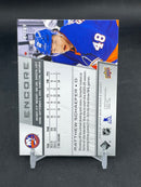 2025 UPPER DECK SERIES TWO - ENCORE - M. SCHAEFER -