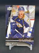 2009 UPPER DECK SERIES TWO - YOUNG GUNS - P. OLVECKY -