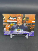 2023 UPPER DECK SERIES TWO - UD CANVAS - YOUNG GUNS - T. KARTYE -