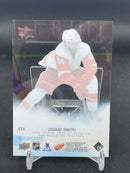 2019 UPPER DECK SERIES TWO - UD CLEAR CUT - YOUNG GUNS - G. SMITH -