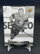 2023 UPPER DECK SERIES TWO - B/W - UD CANVAS - SELECT YOUR PLAYER