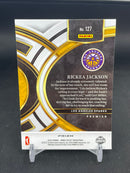 2024 PANINI WNBA SELECT - FLASH PRIZM - R. JACKSON -