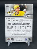 2025 UPPER DECK SERIES TWO - YOUNG GUNS - R. UFKO -
