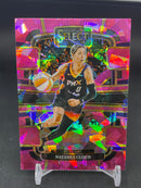 2024 PANINI SELECT - PINK ICE - SINGLES - SELECT YOUR PLAYER