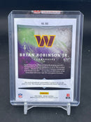 2022 PANINI ORIGINS - B. ROBINSON JR. -