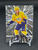 2025 UPPER DECK SERIES TWO - OUTBURST - YOUNG GUNS - B. MARTIN -