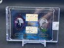 2024 ETERNAL CUTS WORLD CELEBRITIES EDITION - VLADIMIR LENIN / JOSEPH STALIN -