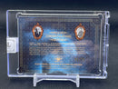 2024 ETERNAL CUTS WORLD CELEBRITIES EDITION - VLADIMIR LENIN / JOSEPH STALIN -