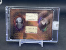 2024 ETERNAL CUTS WORLD CELEBRITIES EDITION - ALBERT EINSTEIN / CHARLES DARWIN -