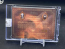2024 ETERNAL CUTS WORLD CELEBRITIES EDITION - ALBERT EINSTEIN / CHARLES DARWIN -
