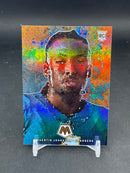 2023 PANINI MOSAIC - MICRO MOSAIC - Q. JOHNSTON -