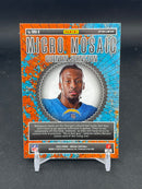 2023 PANINI MOSAIC - MICRO MOSAIC - Q. JOHNSTON -