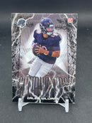 2025 TOPPS RESURGENCE - CONDUCTORS - C. WILLIAMS -