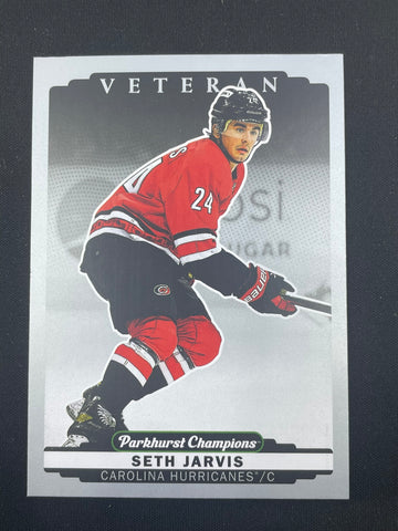 2022 UPPER DECK PARKHURST CHAMPIONS - SILVER - SINGLES - #1-100 - YOU PICK FROM LIST
