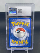 POKEMON - UNSEEN FORCES - FLAREON - STAMPED REVERSE HOLO -