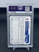 2023 TOPPS SERIES ONE - RAINBOW FOIL - S. OHTANI -