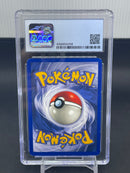 POKEMON - BASE SET UNLIMITED - CHARIZARD - HOLO -