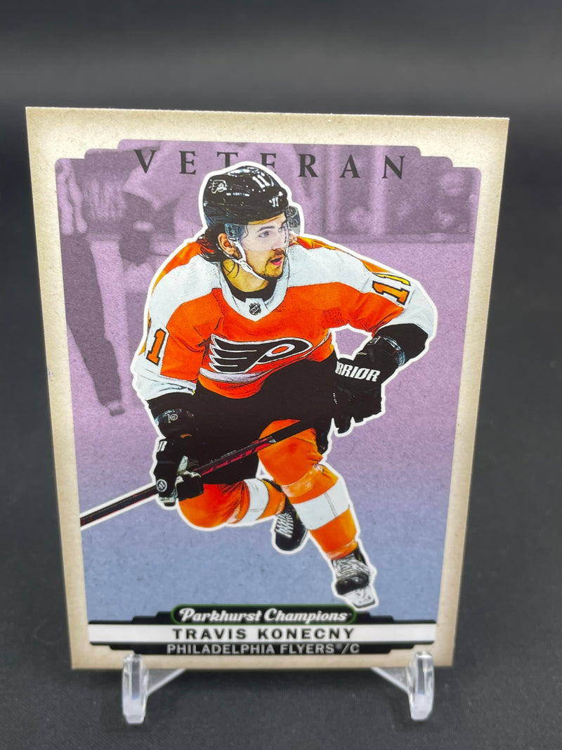 2022 UPPER DECK PARKHUST CHAMPIONS - COLOUR VARIATION - SINGLES - SELECT YOUR PLAYER