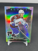 2022 UPPER DECK PARKHURST CHAMPIONS - RAINBOW - SINGLES - SELECT YOUR PLAYER