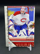 2005 UPPER DECK SERIES ONE - YOUNG GUNS - Y. DANIS -