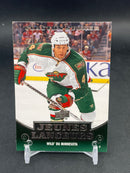 2010 UPPER DECK SERIES ONE - FRENCH - YOUNG GUNS - C. STONER -