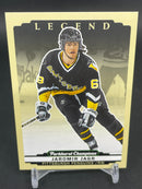 2022 UPPER DECK PARKHURST CHAMPIONS - LEGEND - J. JAGR -