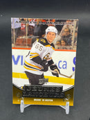 2010 UPPER DECK SERIES ONE - FRENCH - YOUNG GUNS - A. BODNARCHUK -